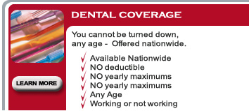 Dental Program