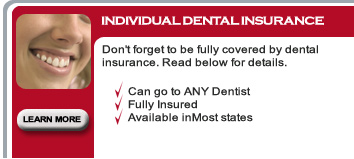 Individual Dental Care